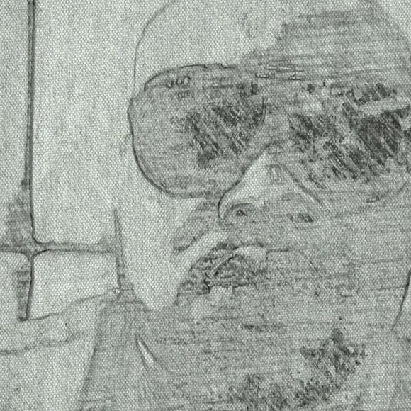 Meet your Posher, Travis - Picture 1 of 1